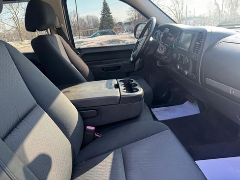 Used 2013 Chevrolet Silverado 1500 LT image 33