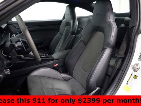 Certified 2022 Porsche 911 Carrera GTS image 5