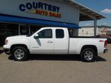 Used 2012 GMC Sierra 1500 SLT w/ SLT Convenience Package image 3