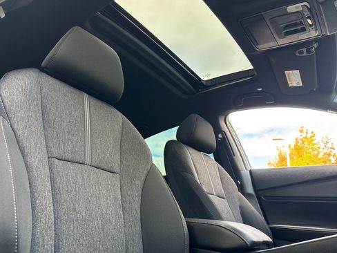 Used 2024 Honda Accord Sport image 23