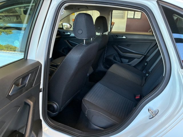 Used 2025 Volkswagen Jetta S FWD image 24