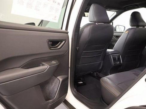 New 2026 Subaru Outback Wilderness AWD/4WD image 28