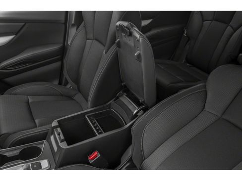 Used 2021 Subaru Ascent Premium w/ Convenience Package AWD/4WD image 9