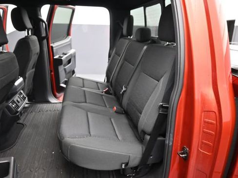 Used 2023 Ford F150 XLT w/ Equipment Group 302A High AWD/4WD image 10