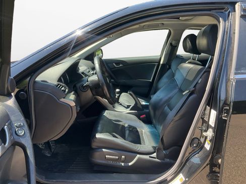 Used 2010 Acura TSX Sedan FWD image 9