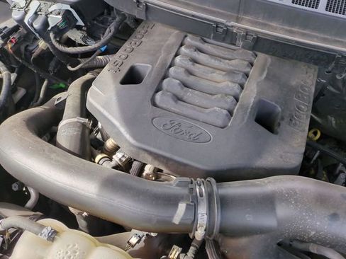 Used 2023 Ford F150 XLT AWD/4WD image 27