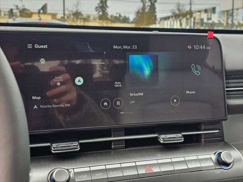 New 2026 Hyundai Kona Limited AWD/4WD image 21