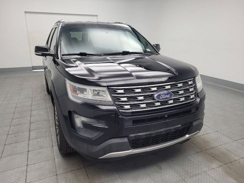Used 2016 Ford Explorer Limited AWD/4WD image 14