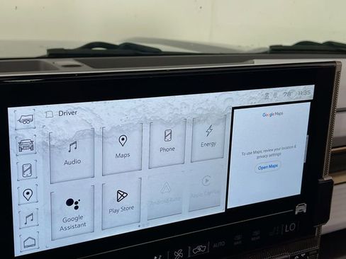 Used 2024 GMC Hummer EV 3X w/ Battery Pack, 24 Module Pack image 14