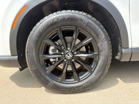 Used 2024 Honda CR-V Sport-L image 9