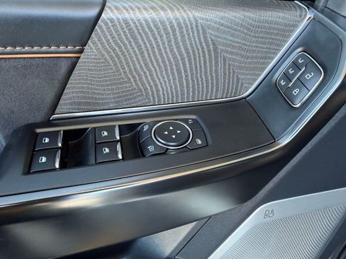 Certified 2023 Ford F150 Platinum w/ Equipment Group 701A High AWD/4WD image 13