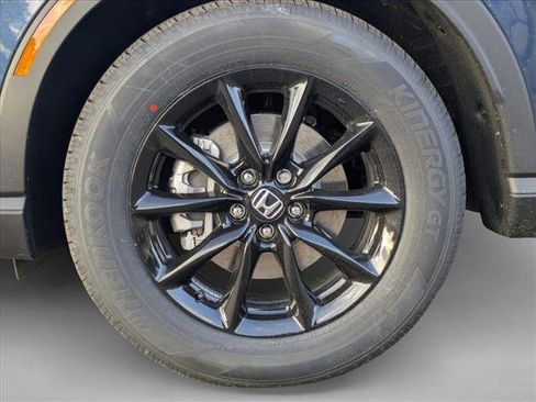 New 2026 Honda CR-V Sport image 10