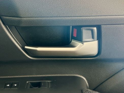 New 2026 Toyota Tacoma TRD Sport RWD image 31
