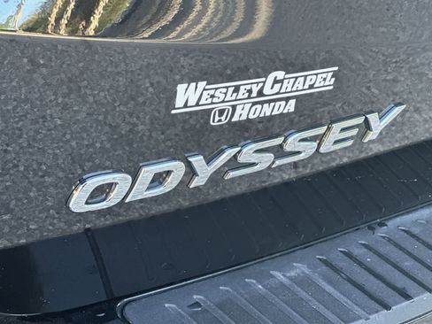 Used 2024 Honda Odyssey Touring image 11