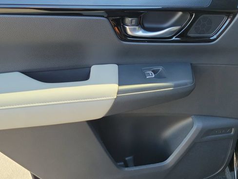 Certified 2024 Honda CR-V EX-L image 16
