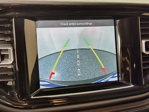 Used 2021 Dodge Durango SXT AWD/4WD image 13