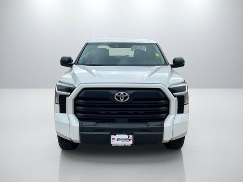 Used 2024 Toyota Tundra SR5 AWD/4WD image 2