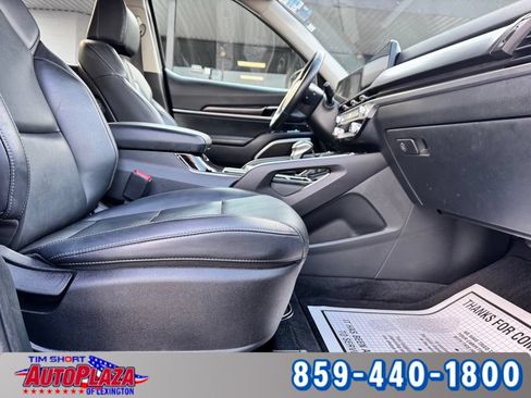 Used 2025 Kia Telluride S AWD/4WD image 51