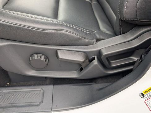 New 2026 Ford Bronco Big Bend image 21