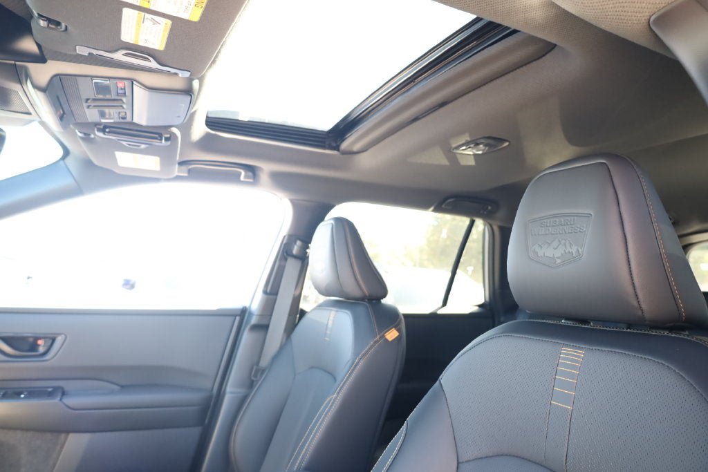 New 2026 Subaru Outback Wilderness AWD/4WD image 20