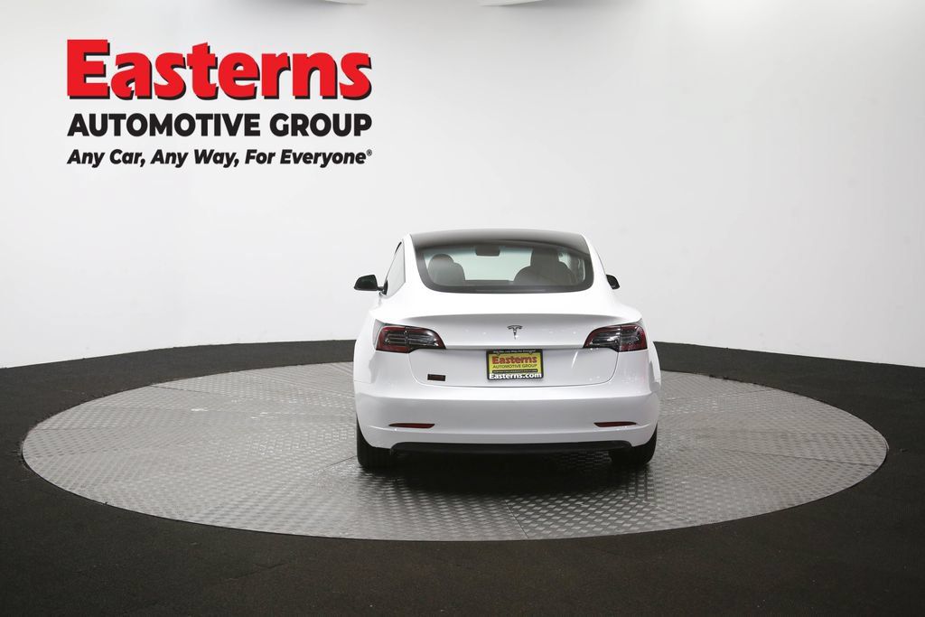 Used 2023 Tesla Model 3 Standard Range RWD image 35