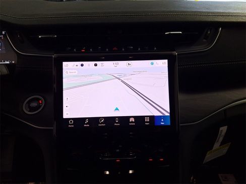 New 2025 Jeep Grand Cherokee Limited w/ Black Appearance Package image 20