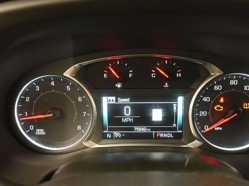 Used 2019 GMC Acadia SLT image 9