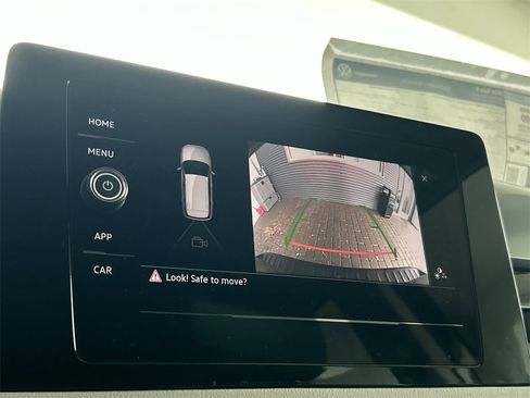 New 2026 Volkswagen Taos S image 25