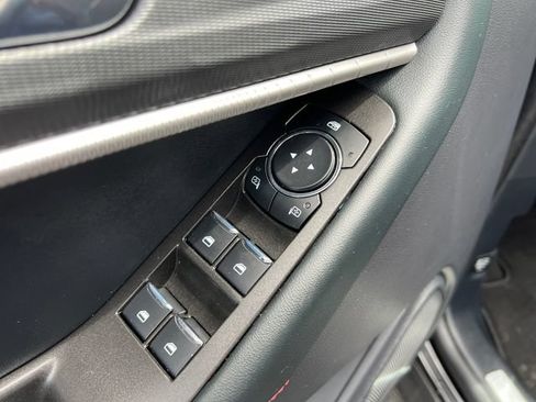 Certified 2025 Ford Explorer ST-Line AWD/4WD image 12