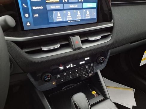 New 2026 Subaru Outback Limited XT image 25