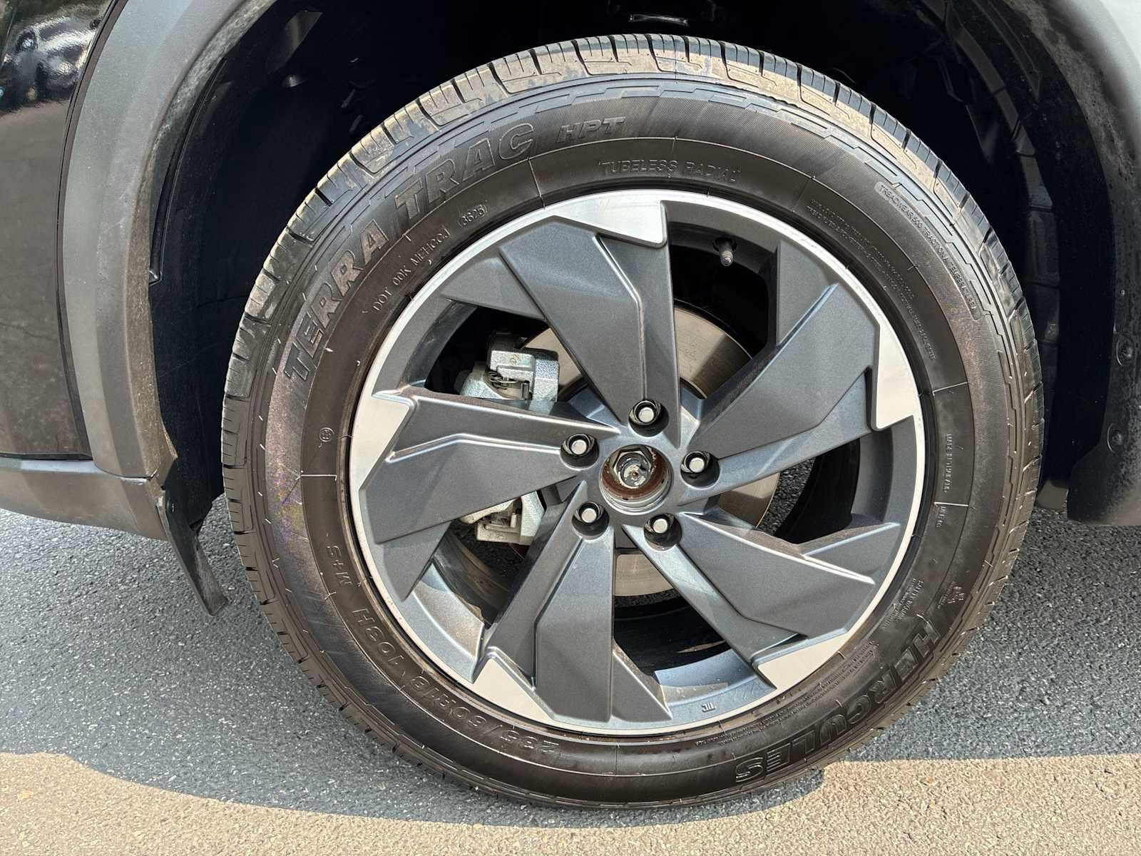 Used 2024 Nissan Rogue SV AWD/4WD image 20
