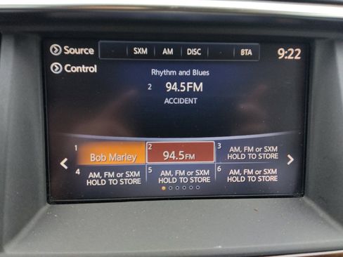 Used 2020 Nissan Armada SL RWD image 25