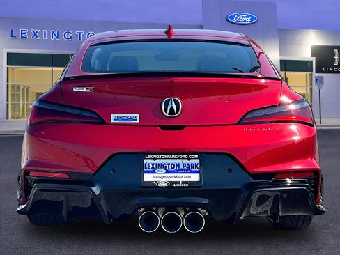 Used 2024 Acura Integra Type S FWD image 6