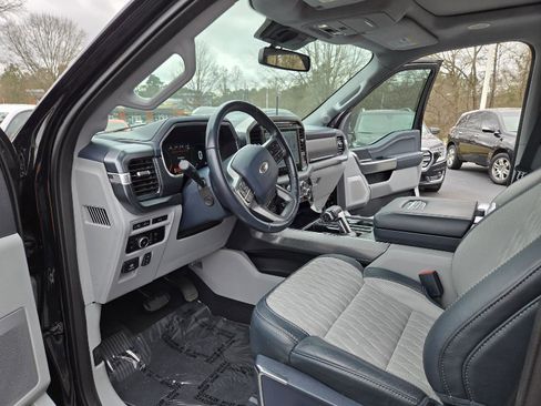 Used 2023 Ford F150 Limited image 25