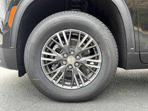 New 2026 Chevrolet Traverse LT image 40