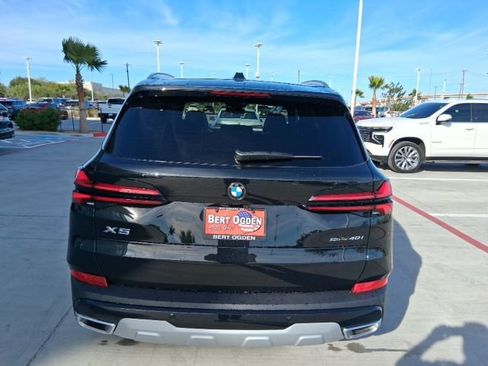 New 2026 BMW X5 sDrive40i w/ Climate Comfort Package RWD image 5