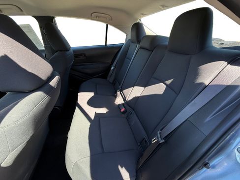 Used 2024 Toyota Corolla LE image 16