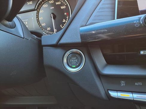 New 2026 Cadillac CT4 Premium Luxury RWD image 18