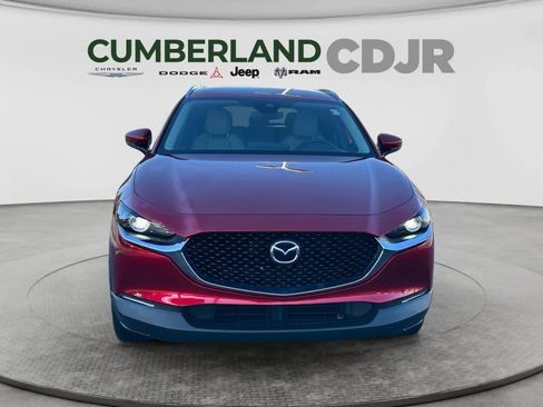Used 2023 MAZDA CX-30 AWD 2.5 S w/ Preferred Package image 9