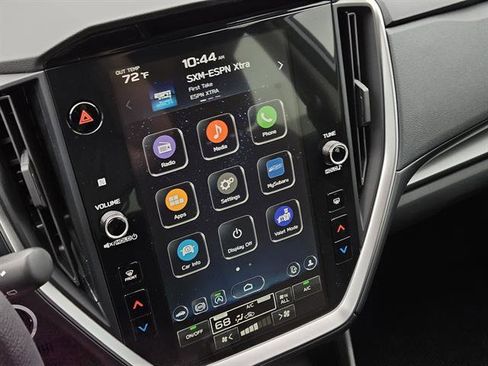 Certified 2025 Subaru Impreza 2.0i Sport image 13