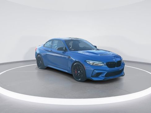 Used 2020 BMW M2 CS image 2