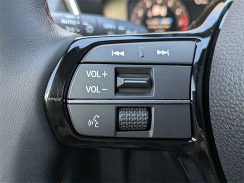 Certified 2026 Acura Integra A-Spec image 14