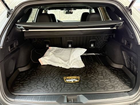 Used 2024 Subaru Outback Wilderness image 13