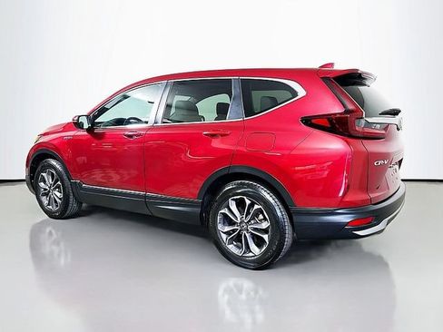 Used 2022 Honda CR-V EX-L image 5