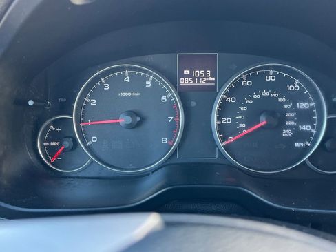 Used 2013 Subaru Outback 2.5i Premium w/ All-Weather Pkg image 14