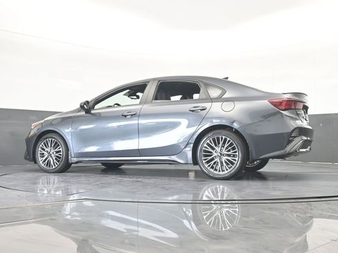 Used 2023 Kia Forte GT-Line image 58