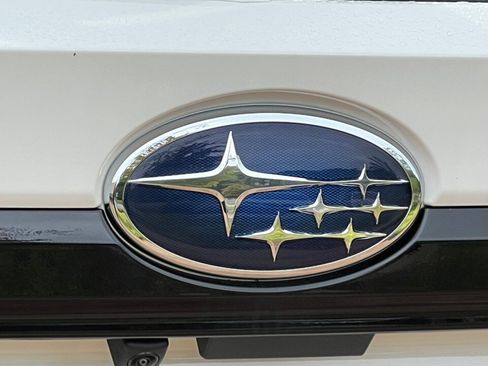 New 2025 Subaru Ascent Bronze Edition image 52