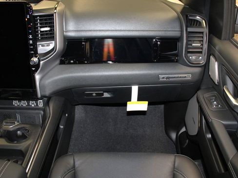 New 2026 RAM 1500 Rebel image 34