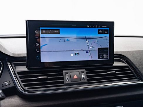 Used 2022 Audi Q5 2.0T Premium Plus image 34