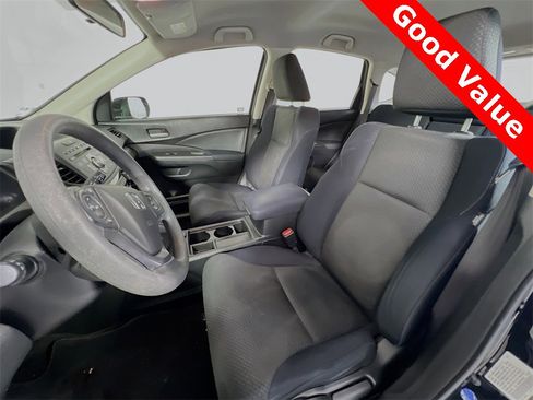 Used 2015 Honda CR-V LX image 12